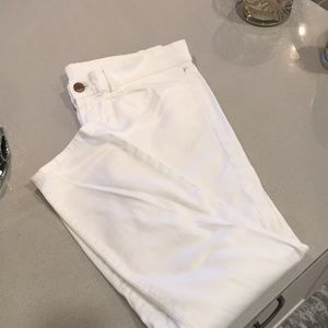 Gap Legging Jeans 3/4 Length